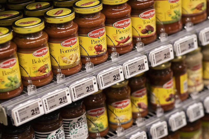 Asia Pacific leads the way as electronic shelf labels market set to hit $2.8 billion by 2028