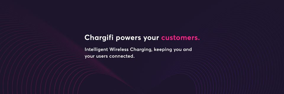 Chargifi bringing power to the people