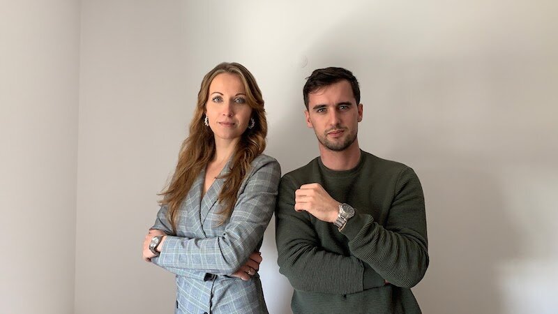 Startup interview: Katya Ivanova, Founder, AssetFloow