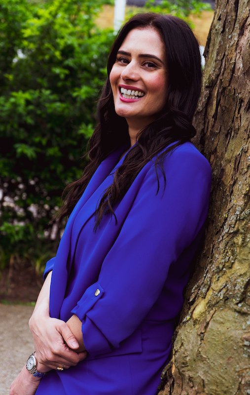 Payments and FinTech veteran Nikhita Hyett joins online fraud protection firm Signifyd as General Manager for EMEA