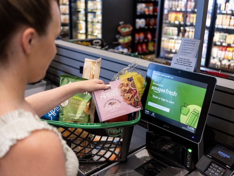 New report from Everseen sees retailers and consumers weighing in on the future of retail AI