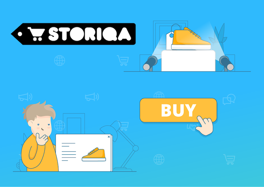 Storiqa looks to pick up the blockchain/e-commerce pace