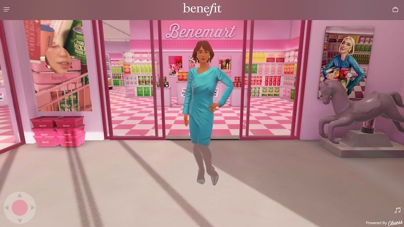 Infinite Reality follows hefty fundraising push with agreement to buy virtual stores firm Obsess