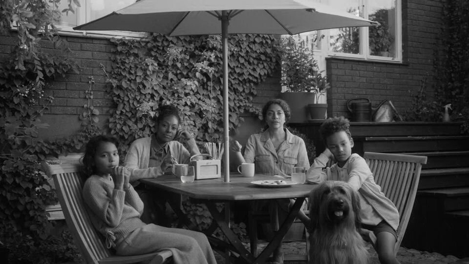 Argos advert sparks heated debate on social media