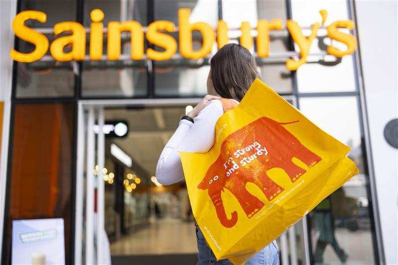 Sainsbury’s expands long-term partnership with NCR Voyix as UK grocery giant upgrades checkout technology