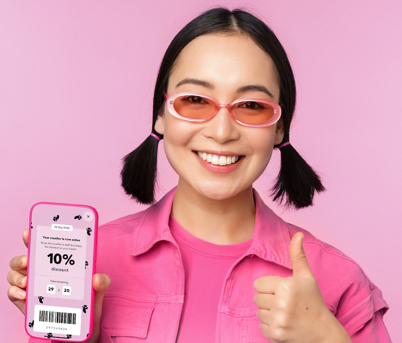 Flying Tiger Copenhagen loyalty scheme launching in Ireland this week as part of global roll-out