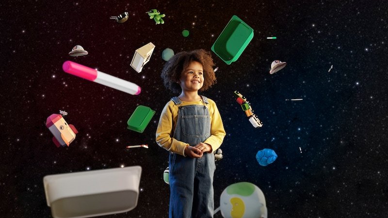Ikea stores owner Ingka Group makes commitment to the ethical and responsible use of AI
