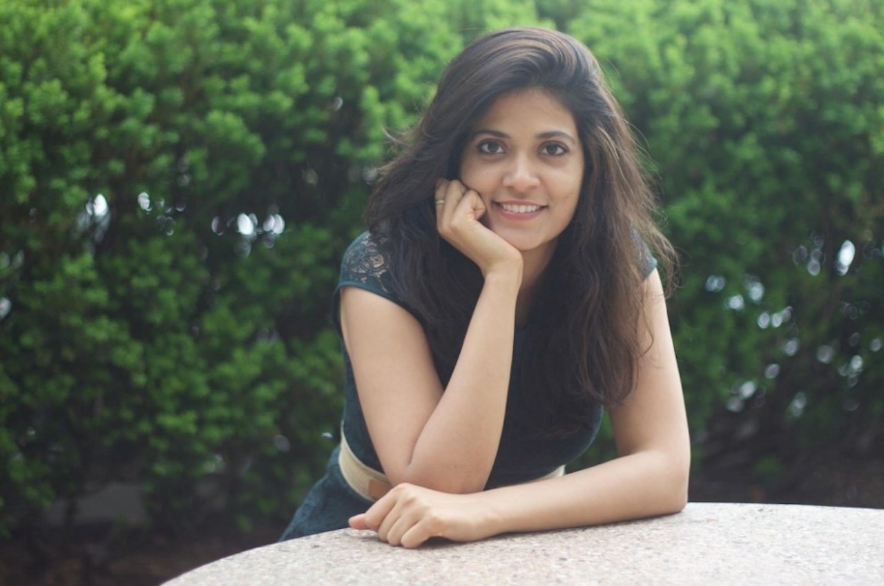 Desert Island Retail Technology: Walmart’s Dr. Astha Purohit talks digital wallets, AI and drones