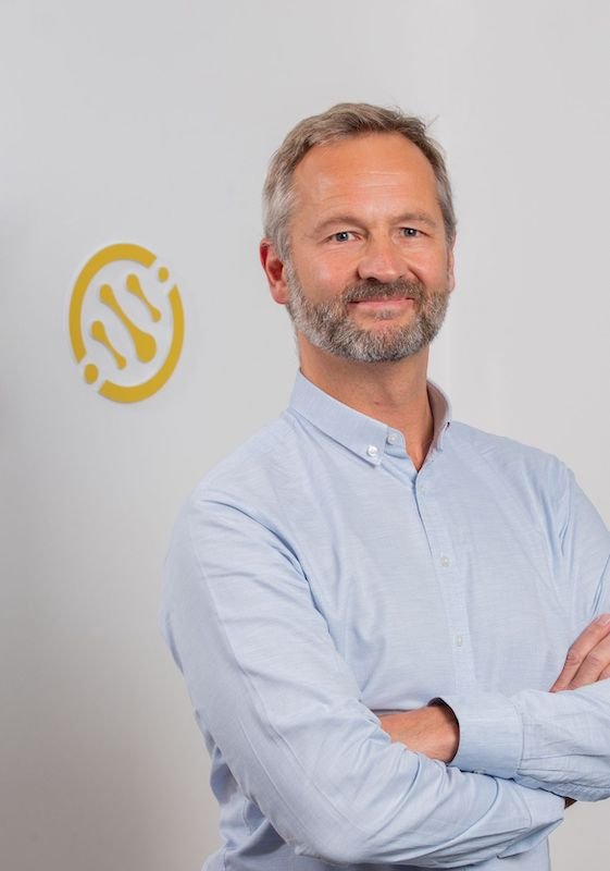 DNA Payments Group hires Adyen’s Jan-Pieter Lips as CEO as it eyes next phase of growth in UK and EU