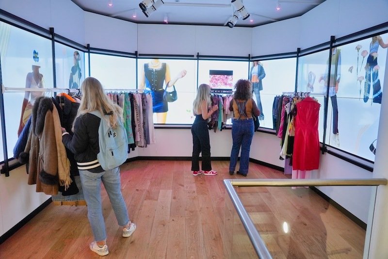 The six biggest retail technology news stories of the week