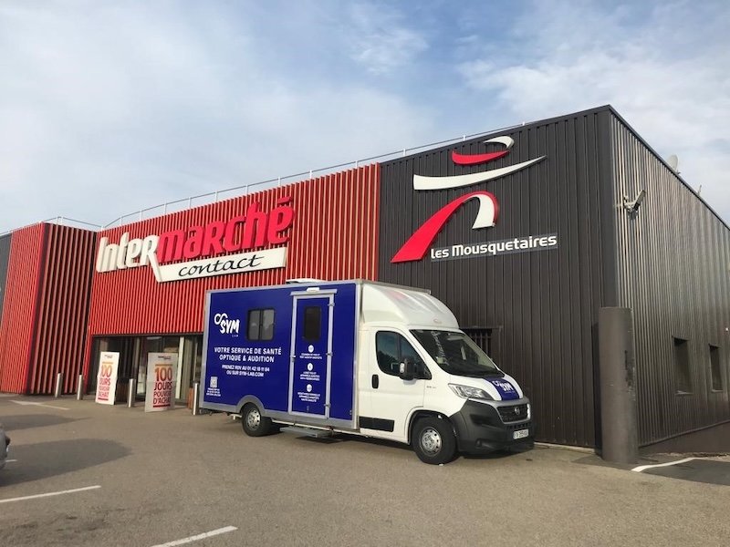 Intermarché extends SymphonyAI partnership with CINDE Connected Retail Platform roll-out