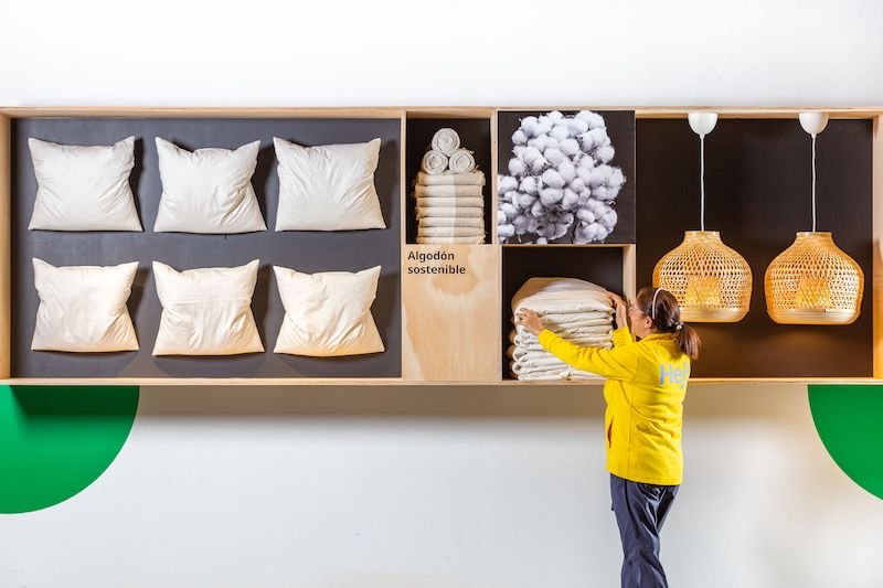 Ikea: as AI tools see wider adoption in retail space, we must celebrate what only a human brings to the table