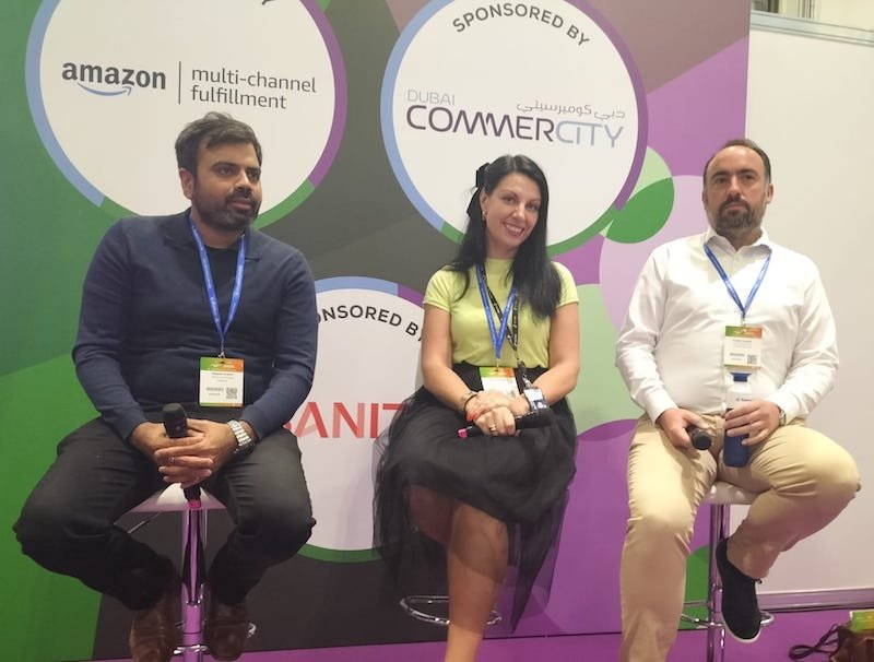 eCommerce Expo 2024 review: focus on TikTok Shop and why the future of digital commerce is social 