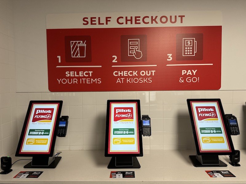 Cleveland Browns, Aramark Sports + Entertainment and Wicket deploy Express Access concessions
