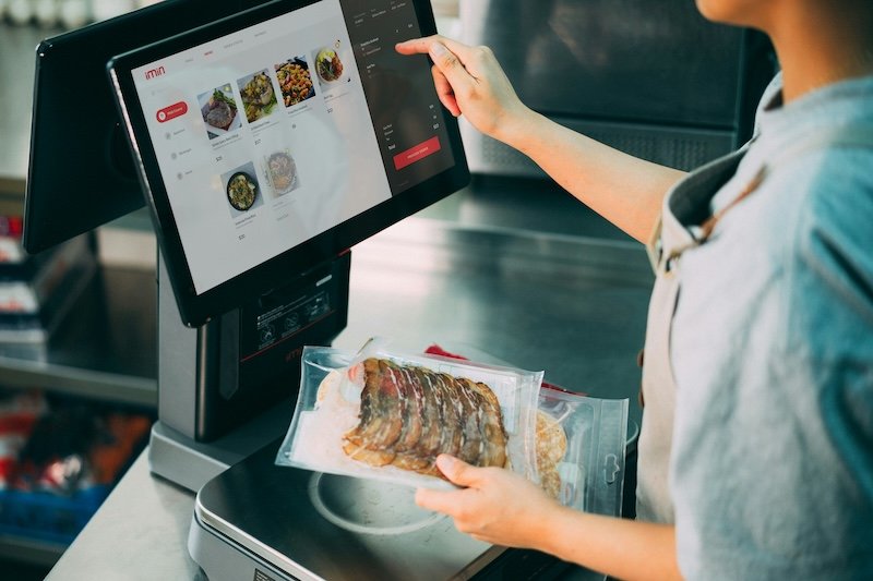 How cybersecurity threats are targeting retail network infrastructures