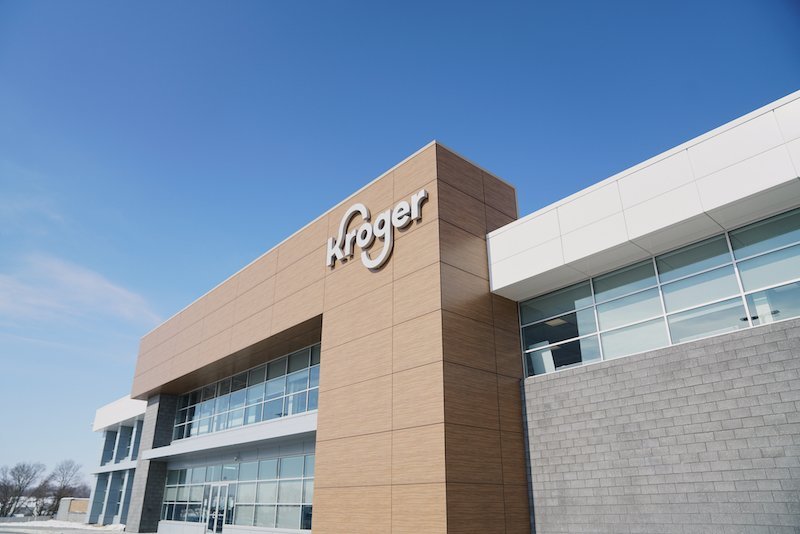 Kroger hits out at ‘fraudulent’ Bitcoin Cash press release