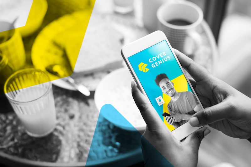 Cover Genius closes $80 million in Series E funding round led by Twitter and Slack backer Spark Capital