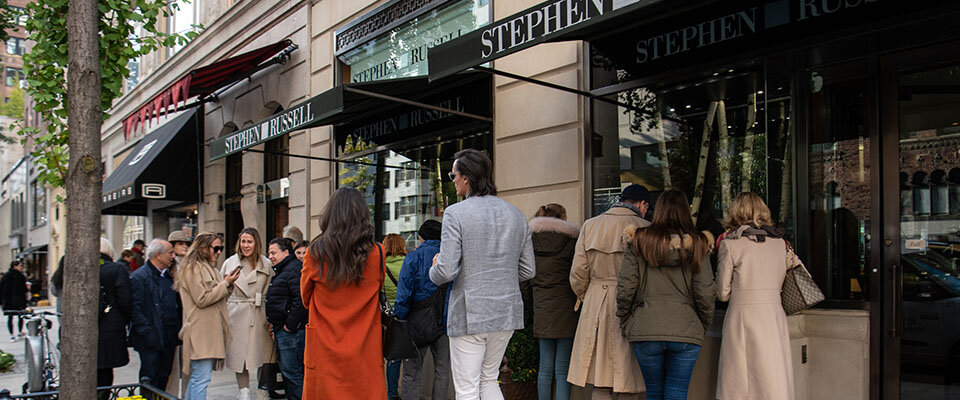 Madison Avenue BID taps Coniq tech for customer loyalty push