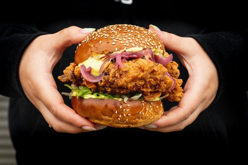 The Bok Shop and OffGrid open new concept store in Westquay Southampton