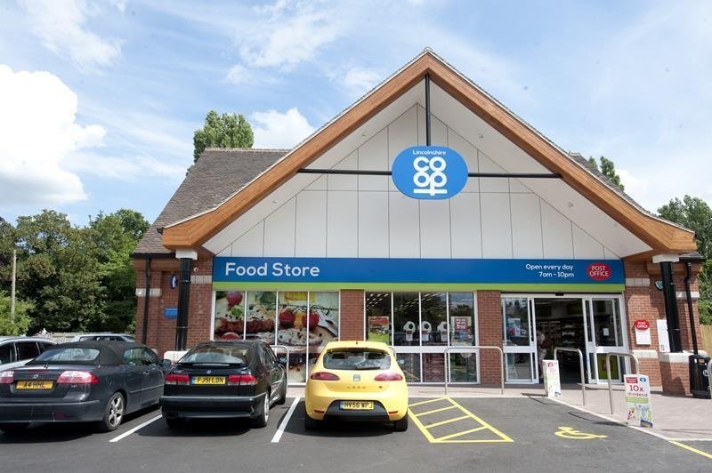 Retail Insights helps Lincolnshire Co-op hit ESG milestone as part of commitment to reduce food waste