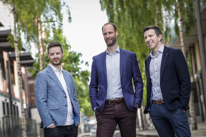 Including Basket and Atoa: Five retail technology company investments you need to know about
