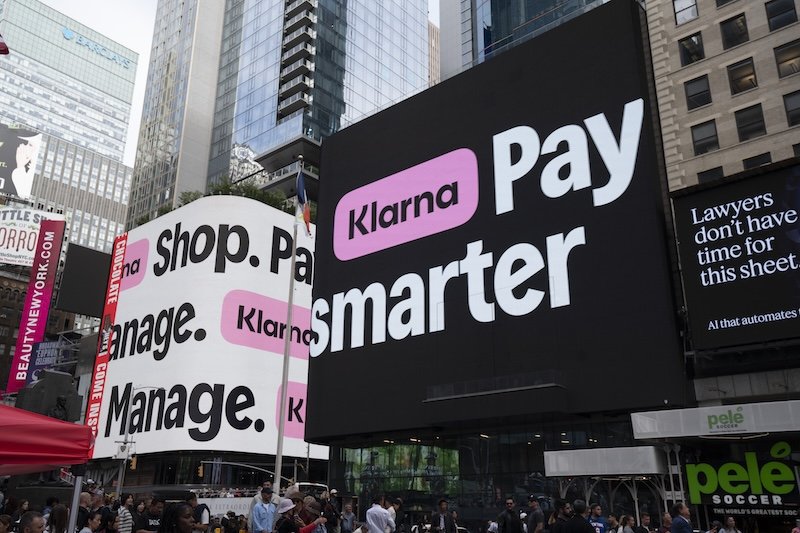 Klarna expands Fiserv tie up to enterprise merchants following go live at 100,000 US locations via Clover