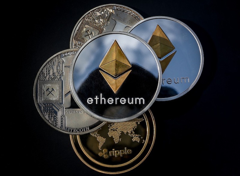Apple Pay exec: Cryptocurrency has interesting long-term potential