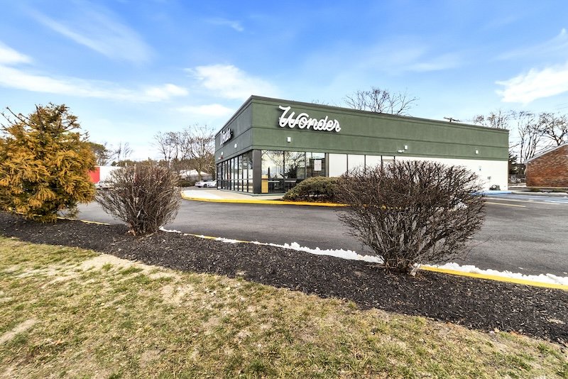 Hello Texas as Wonder announces first expansion beyond the Northeast and Mid‑Atlantic