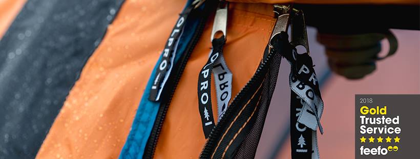 OLPRO taps Click and Collect with HubBox