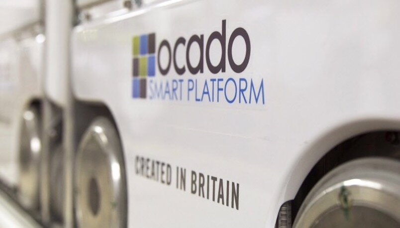 Libby Kinsey takes on data science role at Ocado Technology