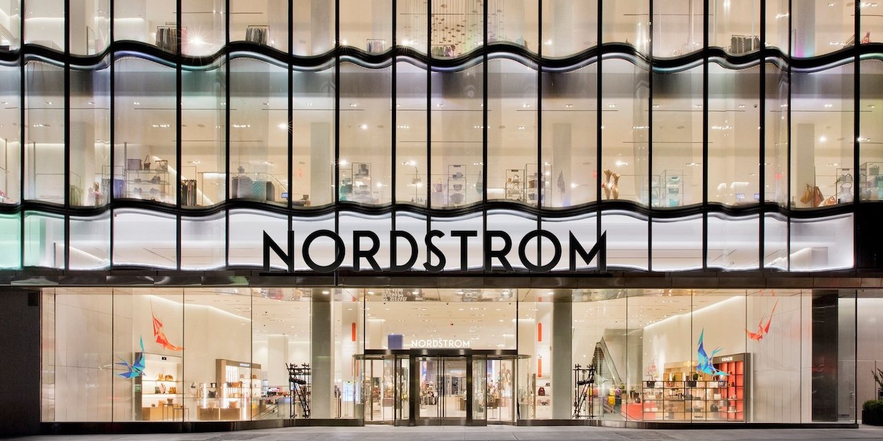 US fashion first for M&S as Nordstrom brings UK retailer's womenswear in-store and online