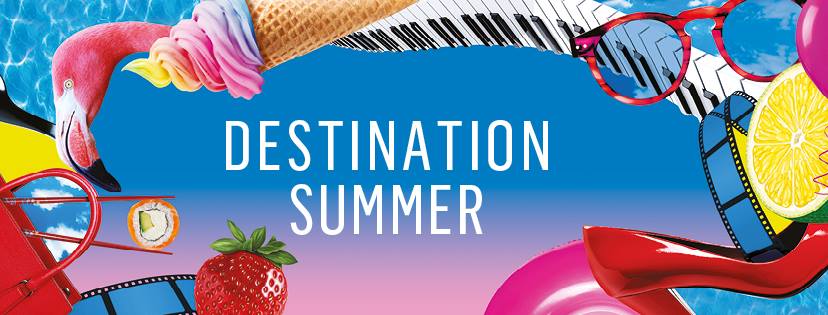 Joyful June for Westfield shopping centres