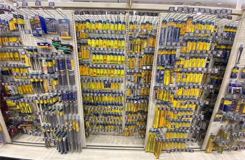 US DIY retailer Ace Hardware selects VusionGroup as its exclusive partner for store digitalisation push