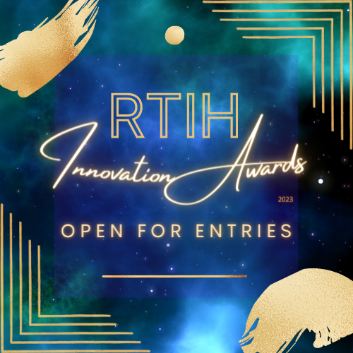 2023 RTIH retail technology awards: Bricks and Mortar Innovation category now open for submissions