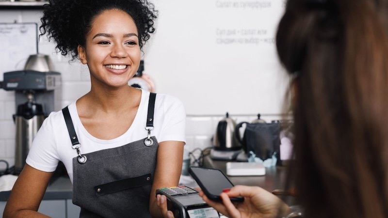 David Gebhardt joins Worldline with a focus on omnichannel retailers and self-service merchants