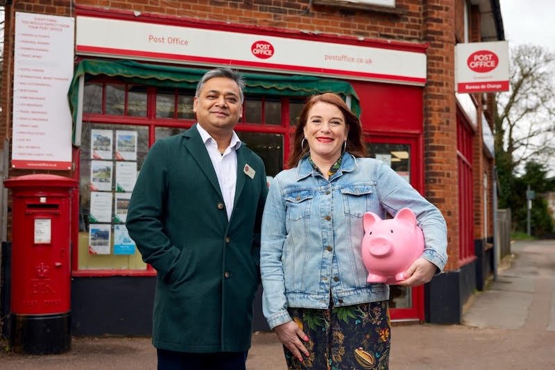 OneView Commerce set to supply new EPoS System for the Post Office as part of Horizon replacement