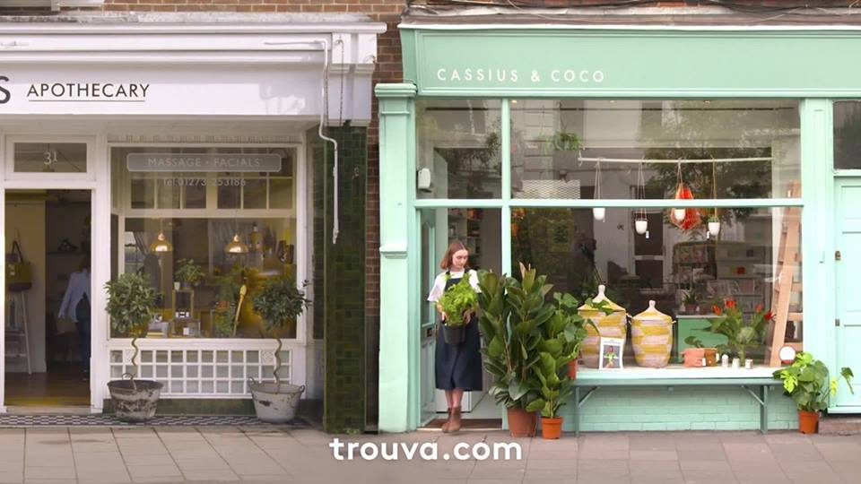Trouva snags Retail Week Awards gong