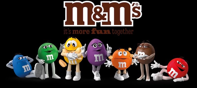 Trick or treat! M&M's goes live with augmented reality powered Disneyland Paris Halloween competition