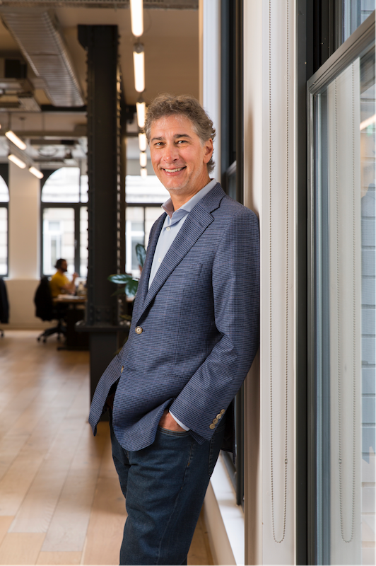 Retail intelligence firm EDITED receives $15 million in funding from Delta-v Capital