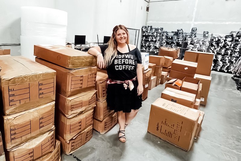 CommentSold tech powered Whiskey Skies omnichannel live selling push sees retailer hit $10 million in sales