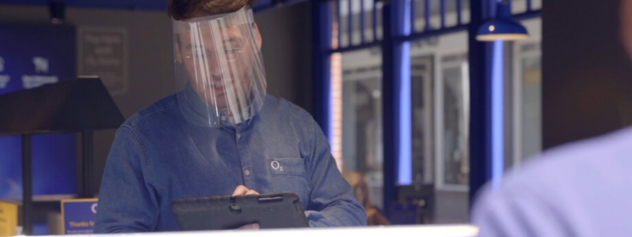 O2 launches virtual queue system in Northern Ireland
