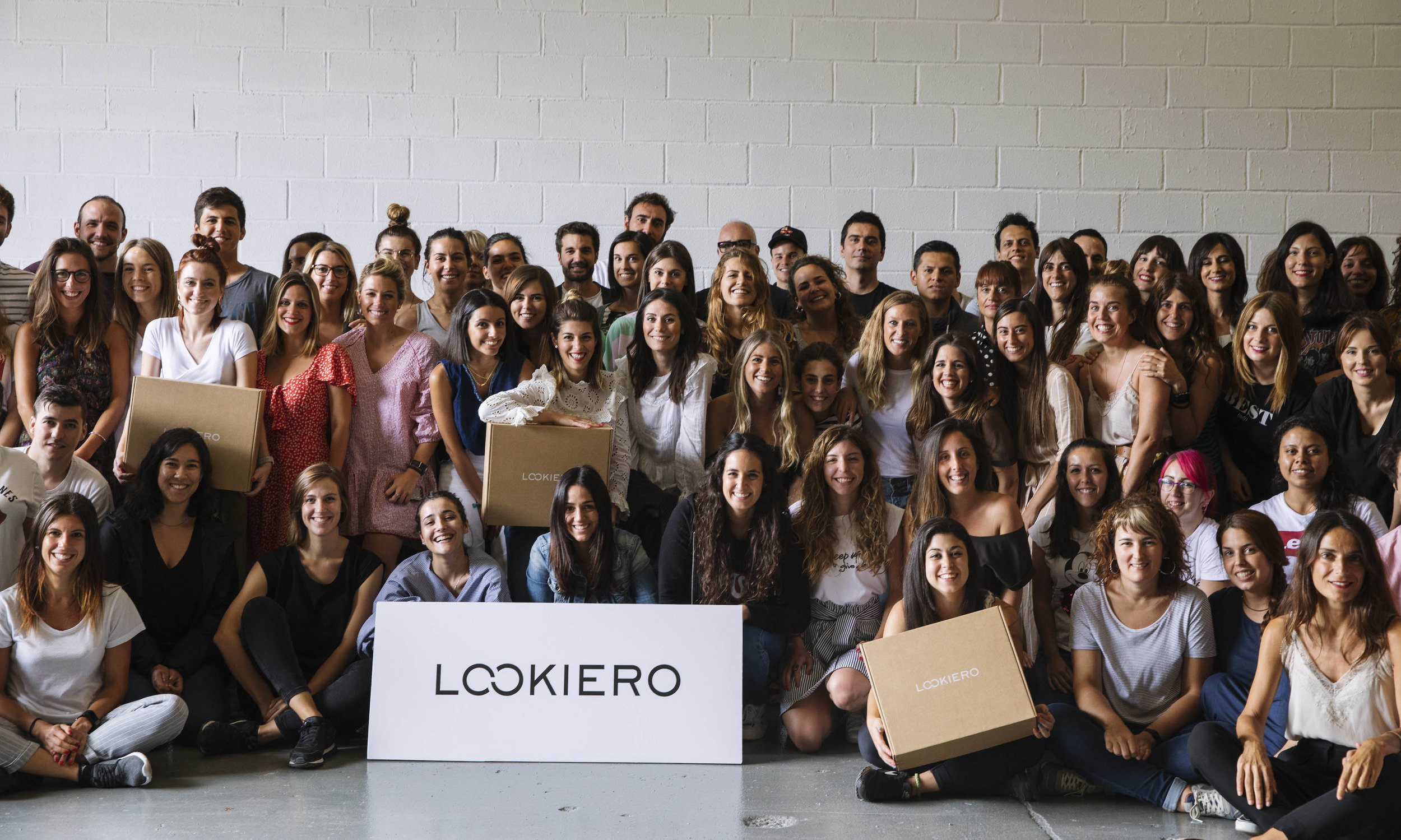 All Iron Ventures backs UK bound Lookiero