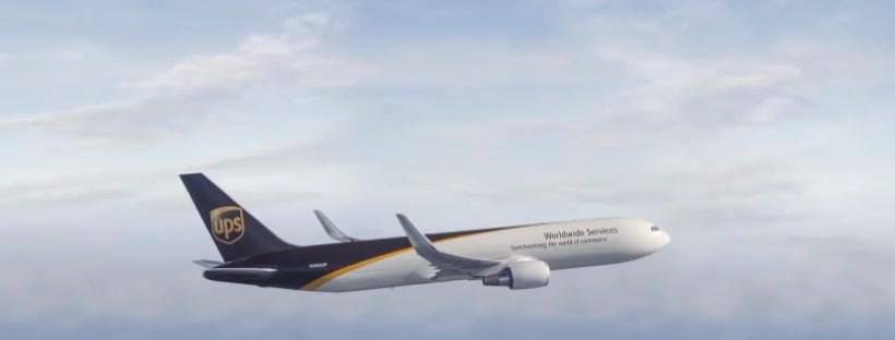 UPS eyes blockchain for global supply chain initiative