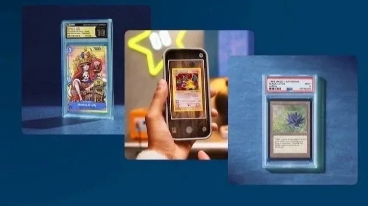 eBay expands UK trading card category offering with the launch of e-commerce giant’s new price guide