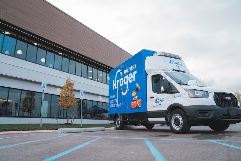 In era of AI and automation, Kroger CFCs move a reminder that resilience sometimes looks like restraint