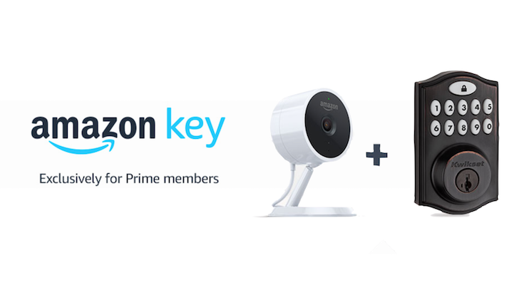Security researcher flags up major Amazon Key flaw