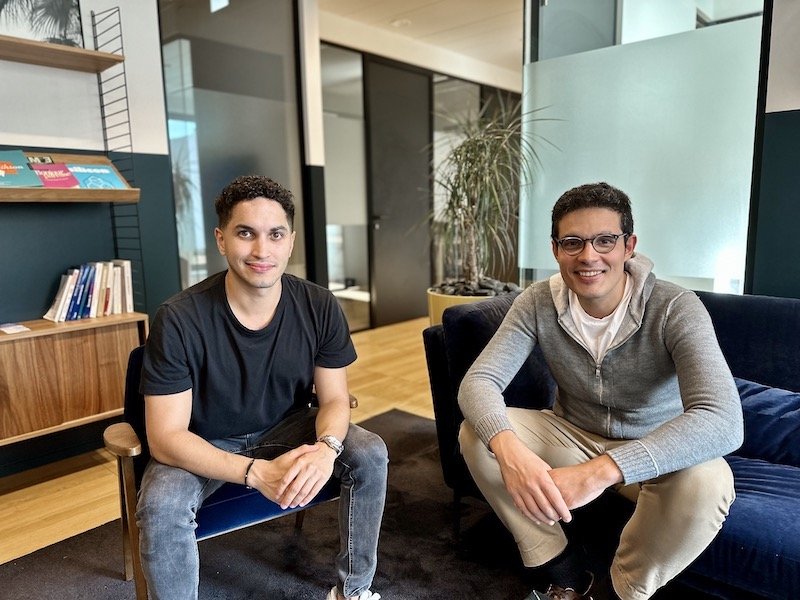 E-commerce platform MarketLeap secures €2.6m seed round and eyes expansion of global reach