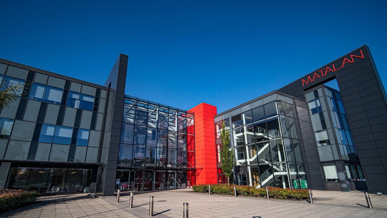 Jonathan Hinds departs Matalan to join musicMagpie as WMS Product Owner