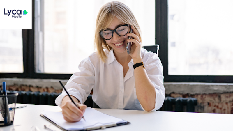 Lycamobile USA reports record online sales performance following e-commerce push