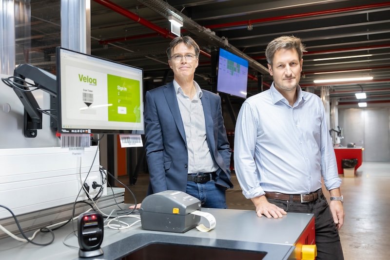 RFID breakthroughs and automation milestones: October's biggest retail technology stories